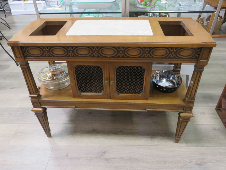 Buffet Server