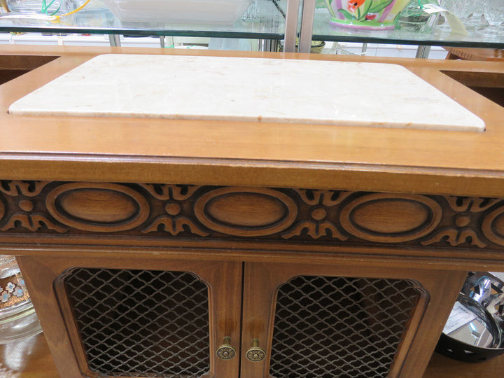 Buffet Server