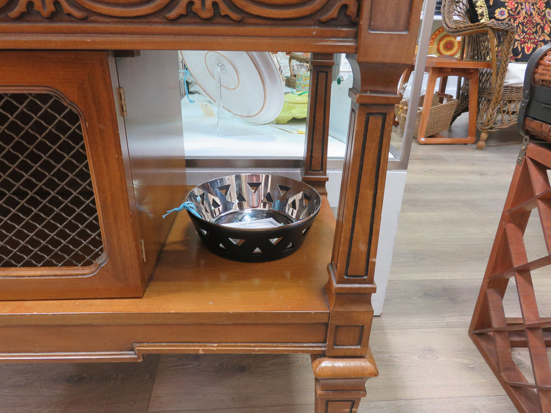 Buffet Server