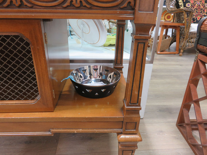 Buffet Server