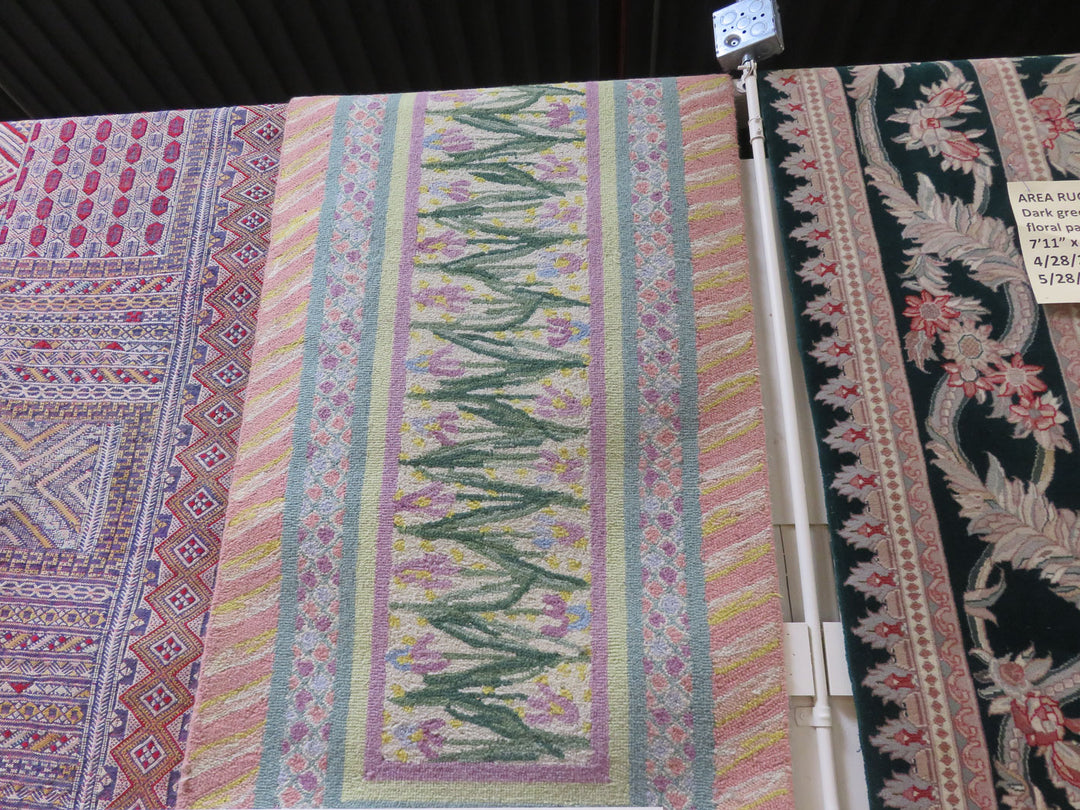 MacKenzie-Childs Runner