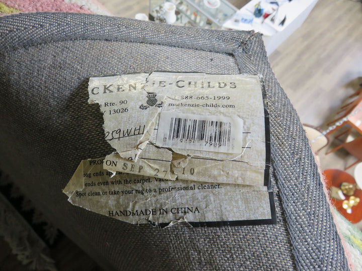 MacKenzie-Childs Runner