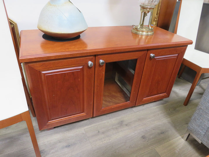 Media Cabinet
