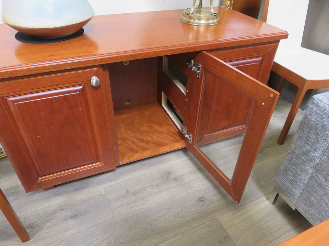 Media Cabinet