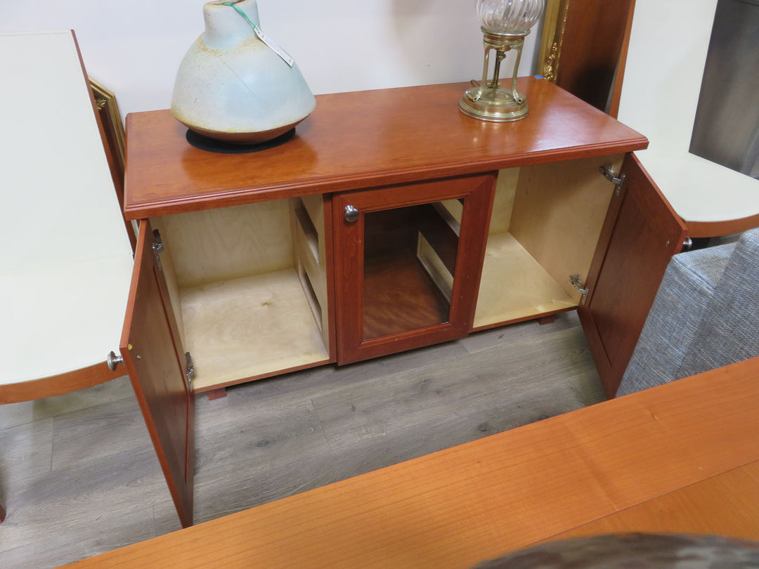 Media Cabinet