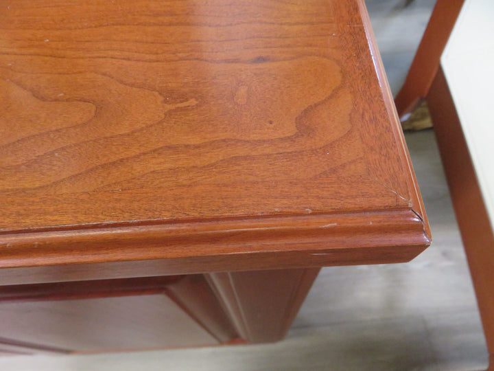 Media Cabinet