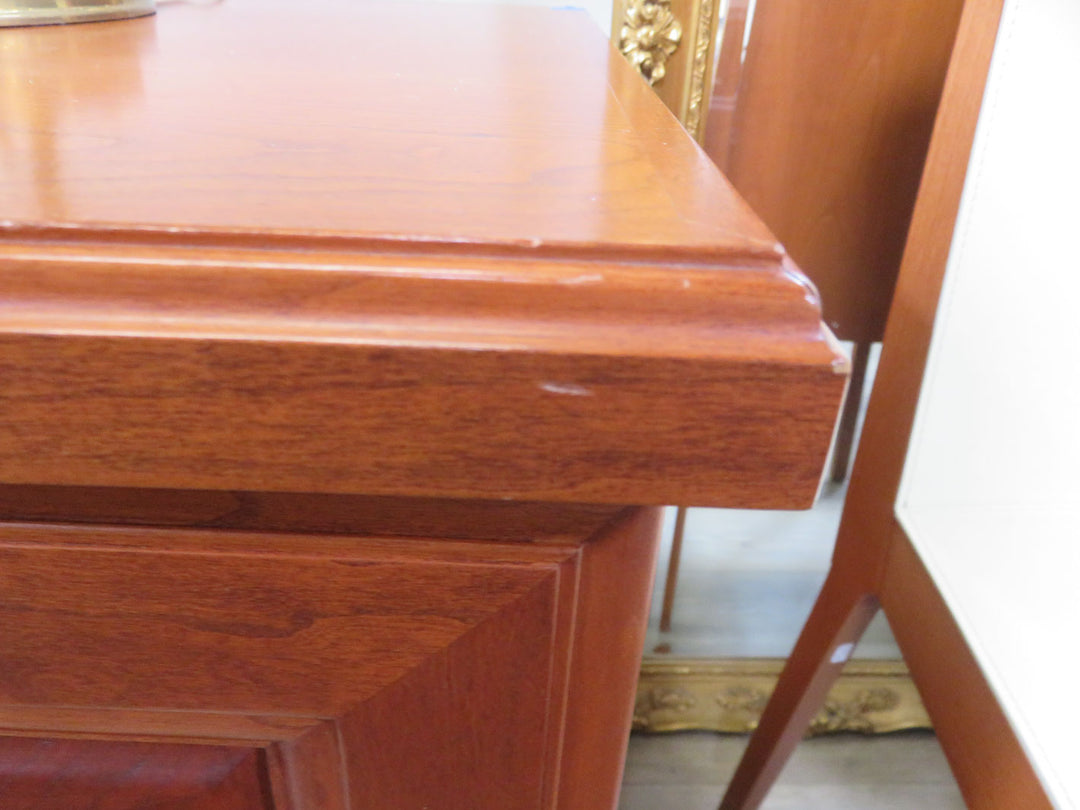 Media Cabinet