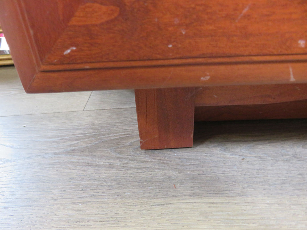 Media Cabinet