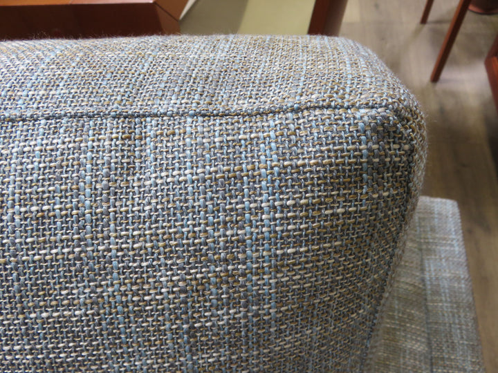 Walter E. Smithe Contemporary Club Chair