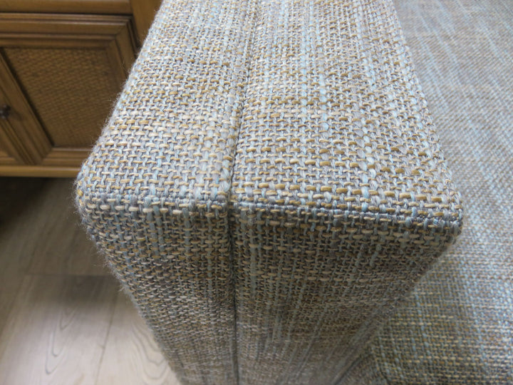Walter E. Smithe Contemporary Club Chair