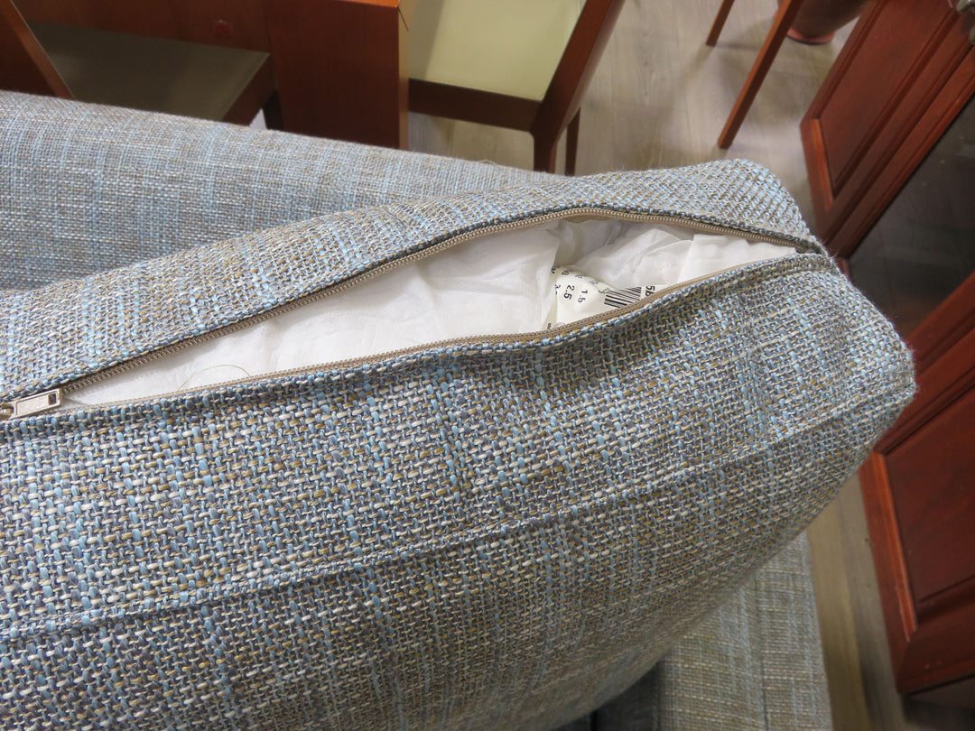 Walter E. Smithe Contemporary Club Chair