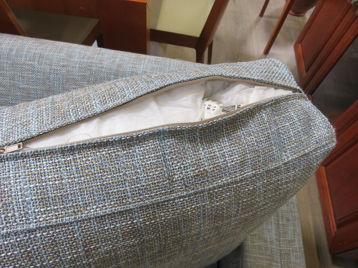 Walter E. Smithe Contemporary Club Chair