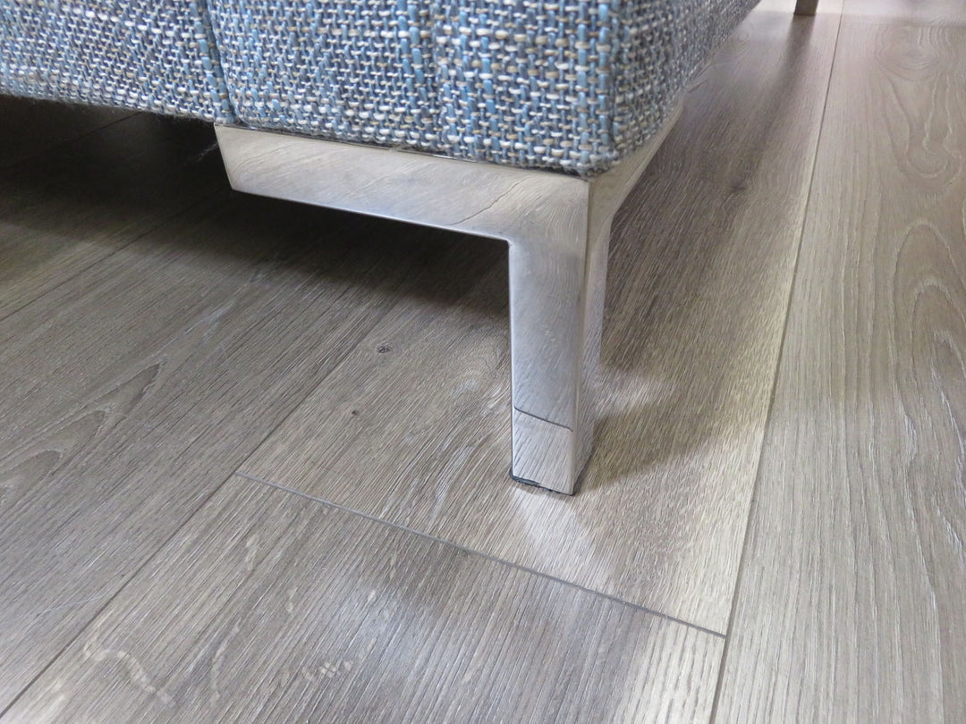 Walter E. Smithe Contemporary Club Chair
