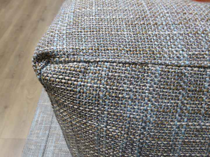 Walter E. Smithe Contemporary Club Chair