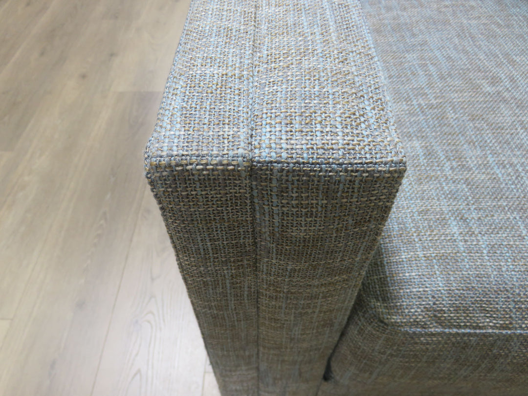 Walter E. Smithe Contemporary Club Chair