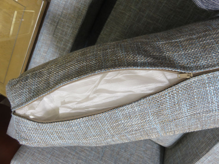 Walter E. Smithe Contemporary Club Chair