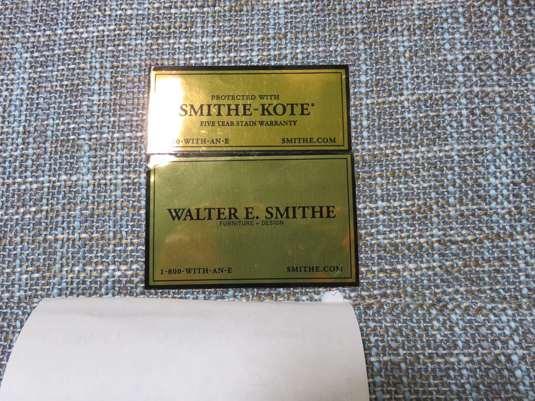 Walter E. Smithe Contemporary Club Chair