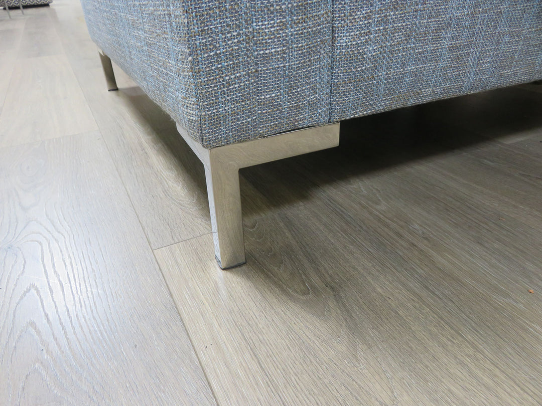Walter E. Smithe Contemporary Club Chair