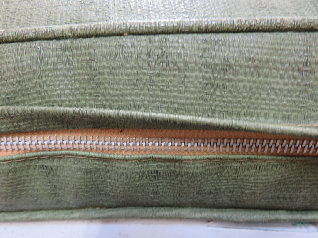 Ficks Reed Co. Ottoman