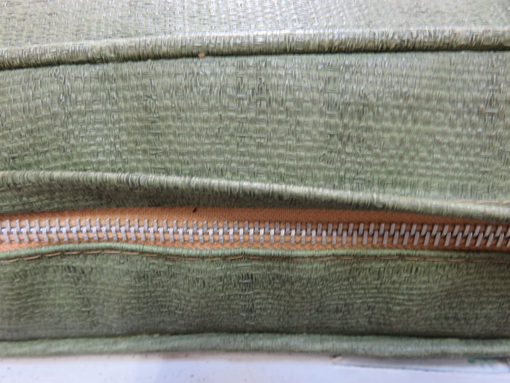 Ficks Reed Co. Ottoman