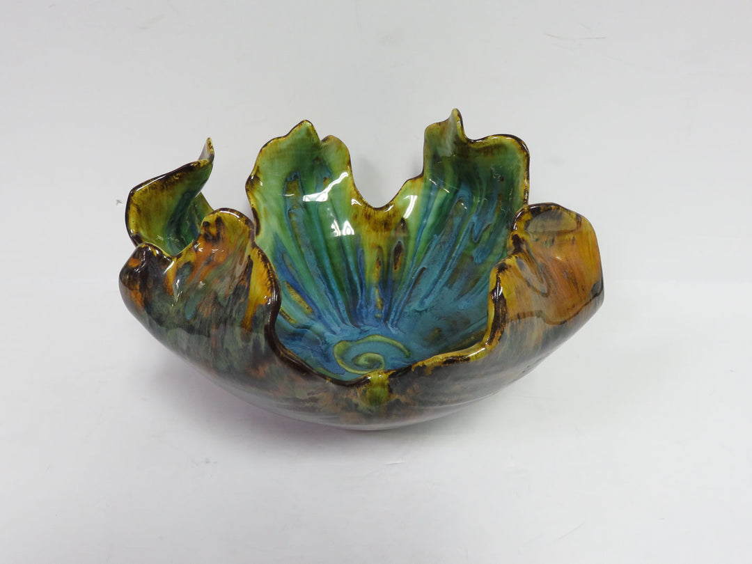 Hand Crafted Bowl