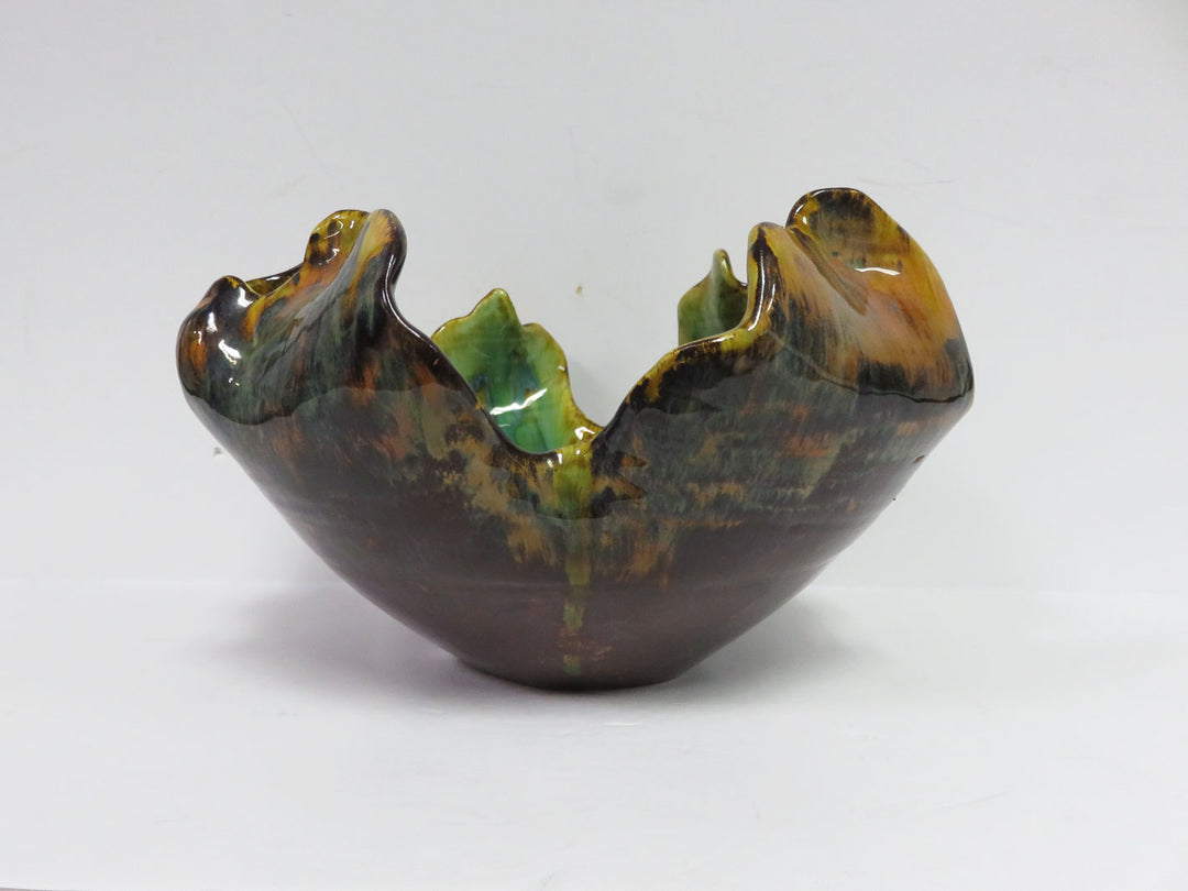 Hand Crafted Bowl