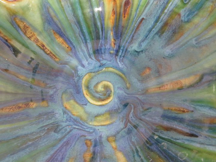 Hand Crafted Bowl