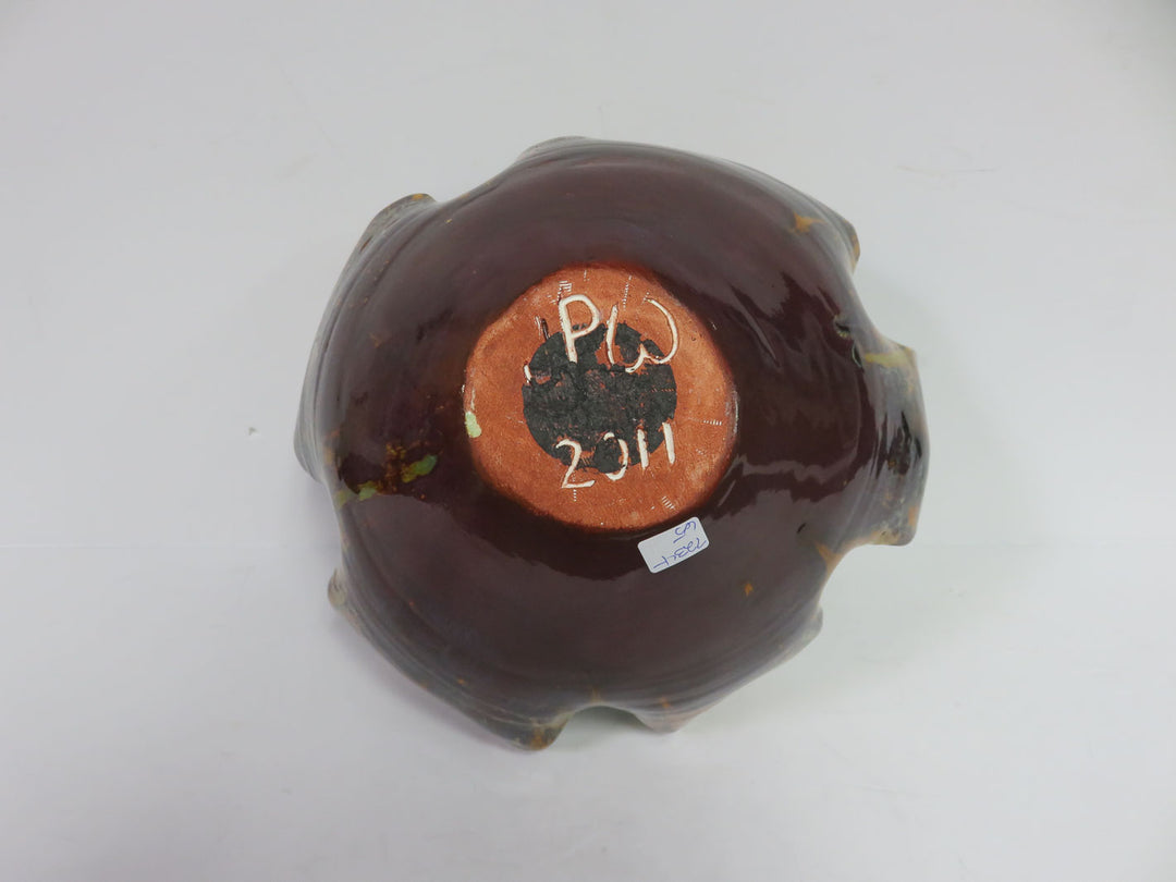 Hand Crafted Bowl