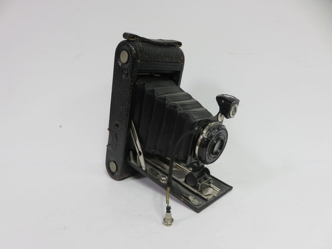 Antique Kodak Camera