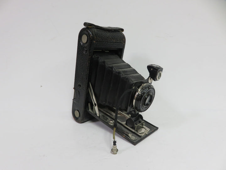 Antique Kodak Camera