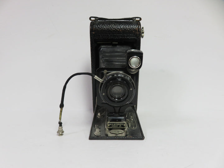 Antique Kodak Camera