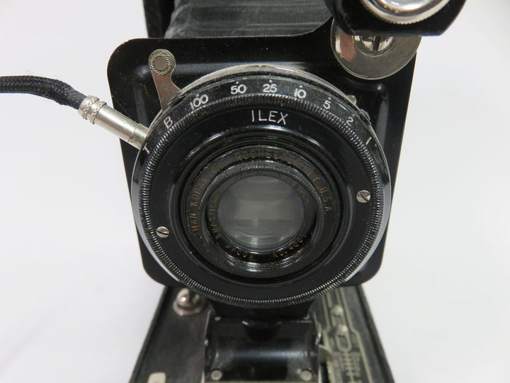Antique Kodak Camera