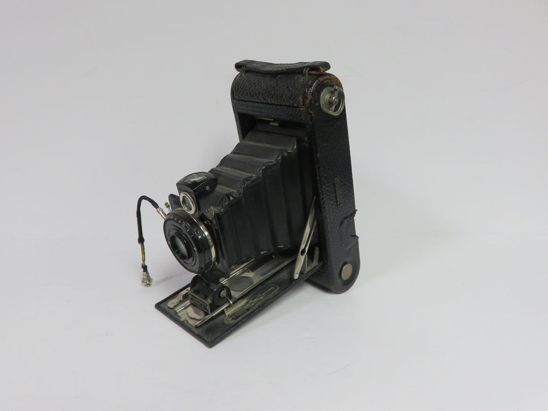 Antique Kodak Camera