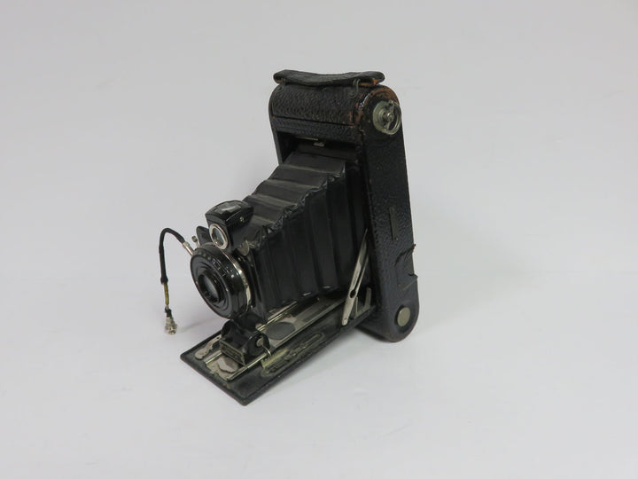 Antique Kodak Camera