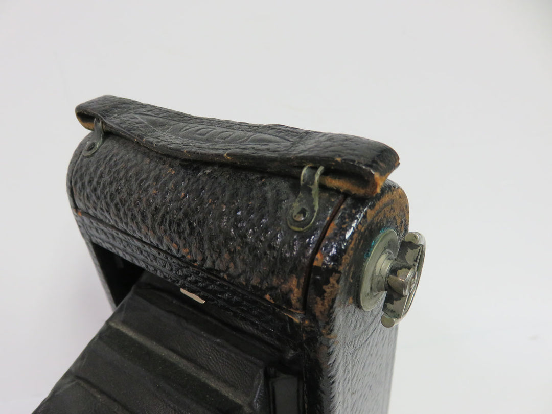 Antique Kodak Camera