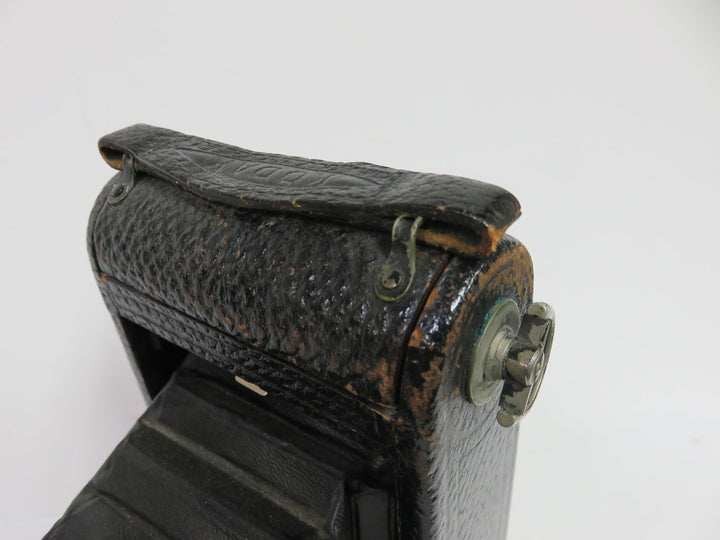 Antique Kodak Camera