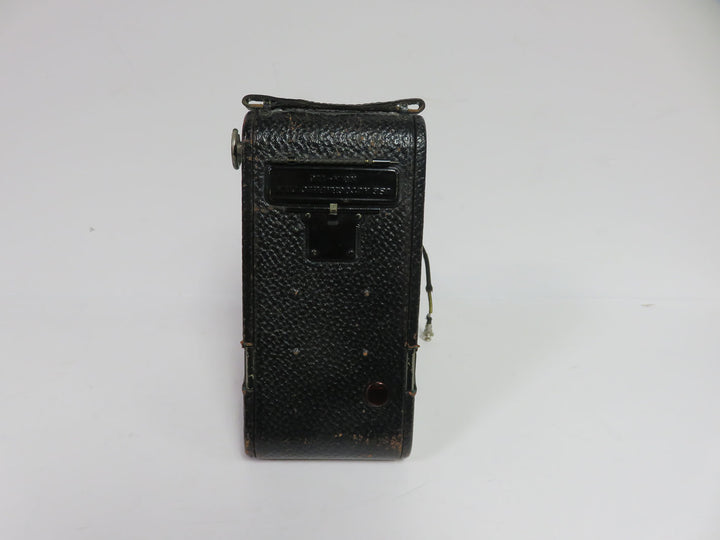 Antique Kodak Camera