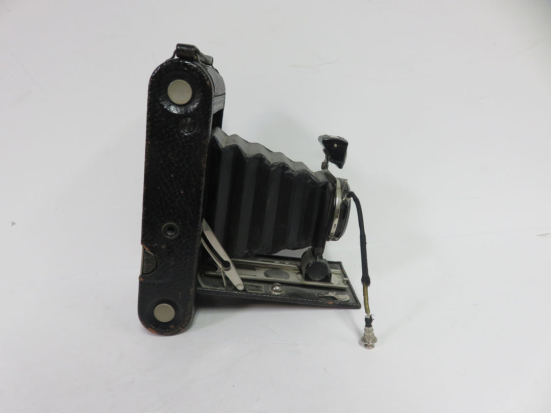 Antique Kodak Camera
