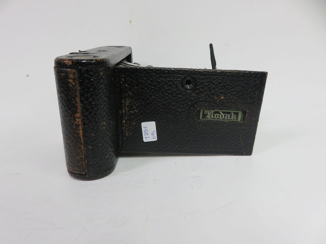Antique Kodak Camera