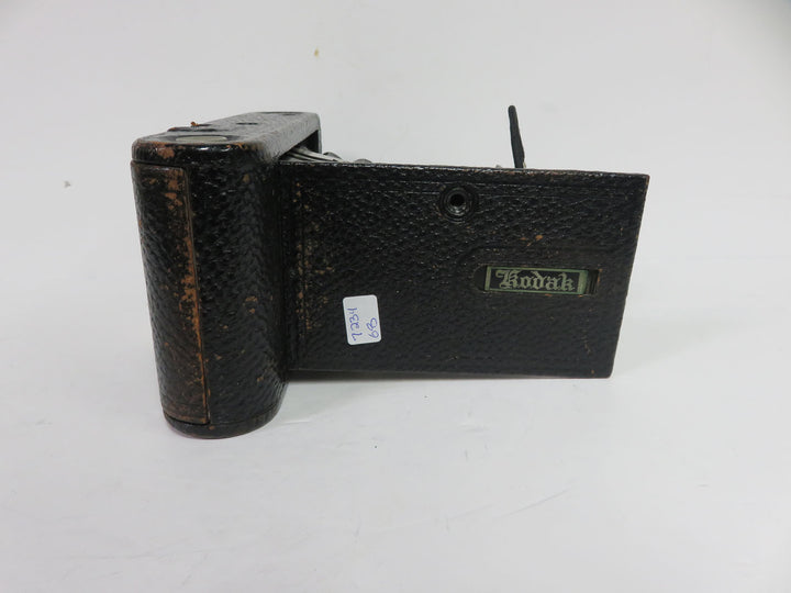 Antique Kodak Camera