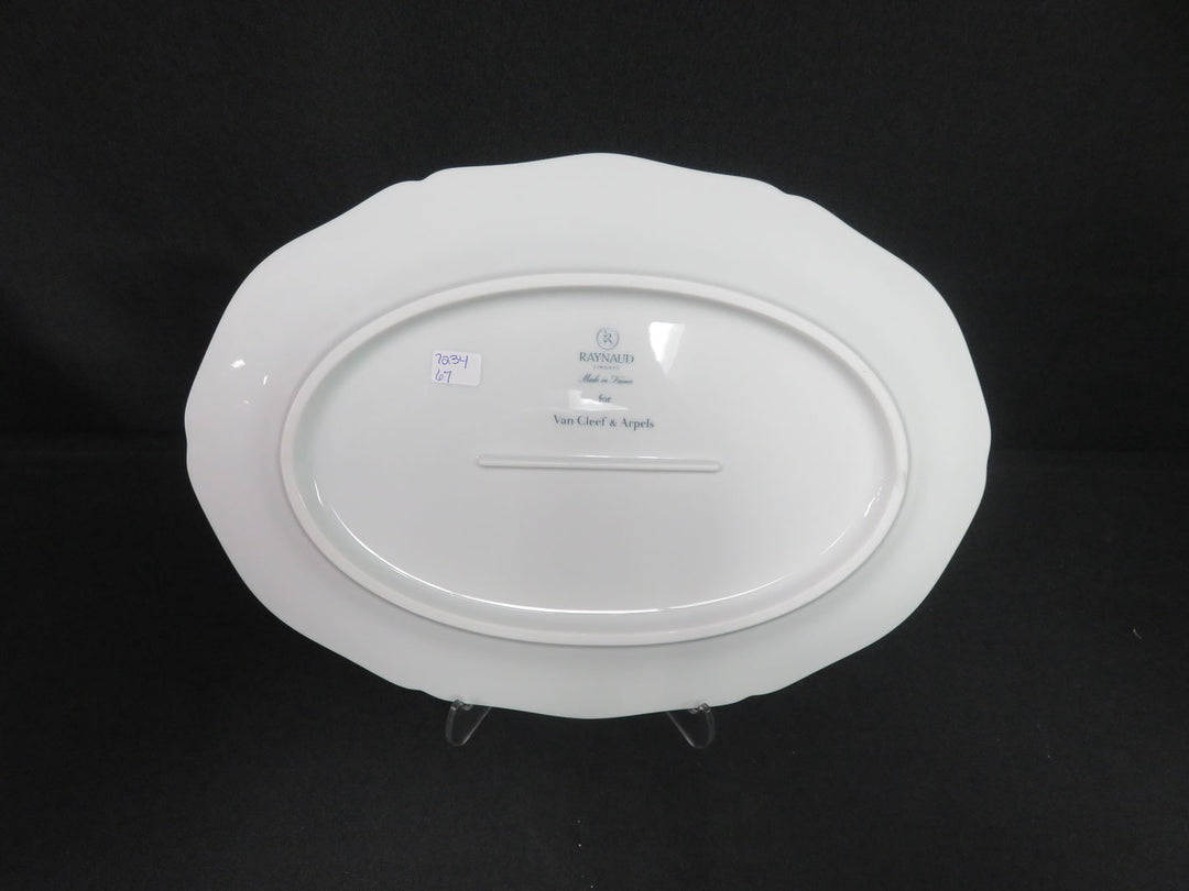 Raynaud Limoge Platter