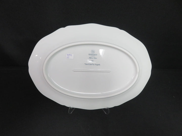 Raynaud Limoge Platter