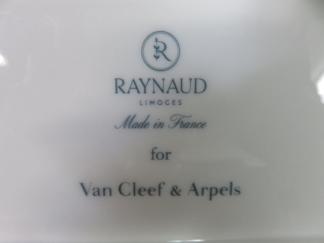 Raynaud Limoge Platter
