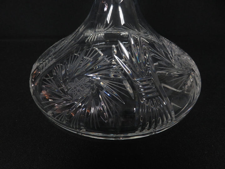Ship's Decanter