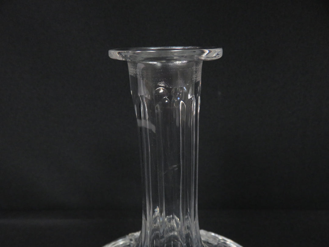 Ship's Decanter