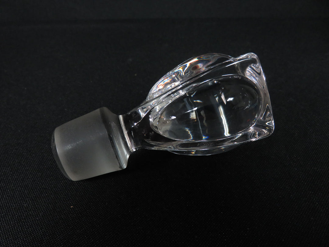Ship's Decanter