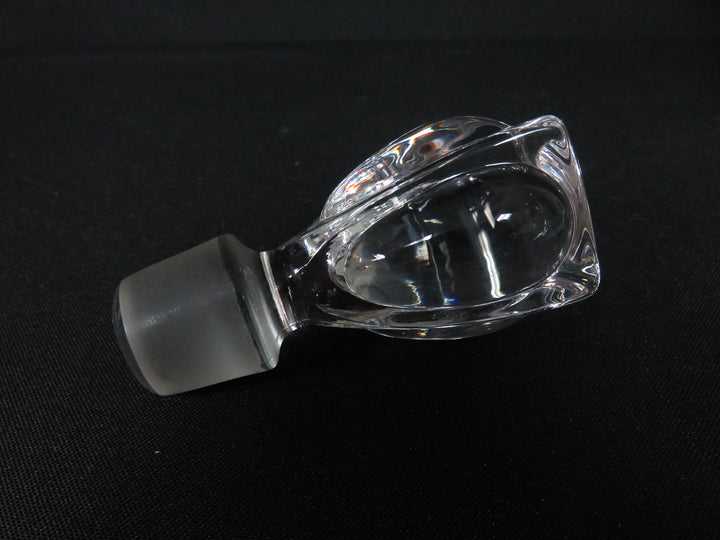 Ship's Decanter