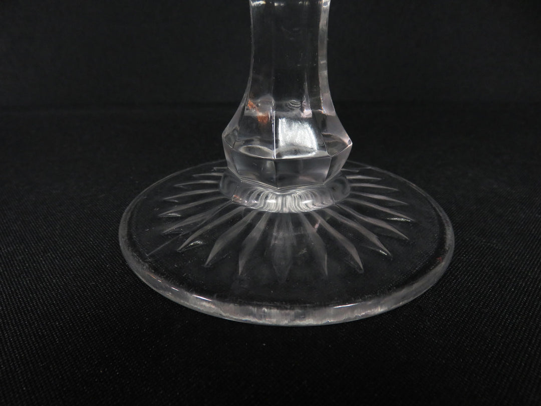 Imperial Glass Co Goblets