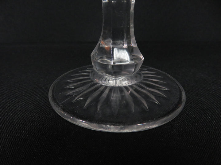Imperial Glass Co Goblets