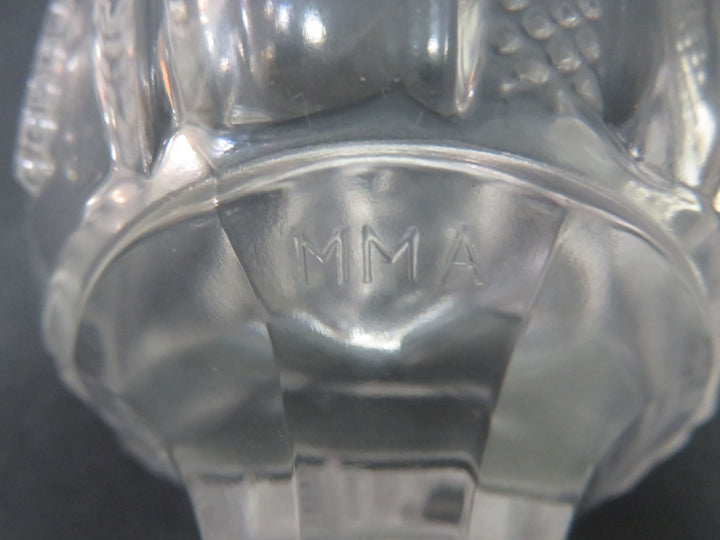 Imperial Glass Co Goblets